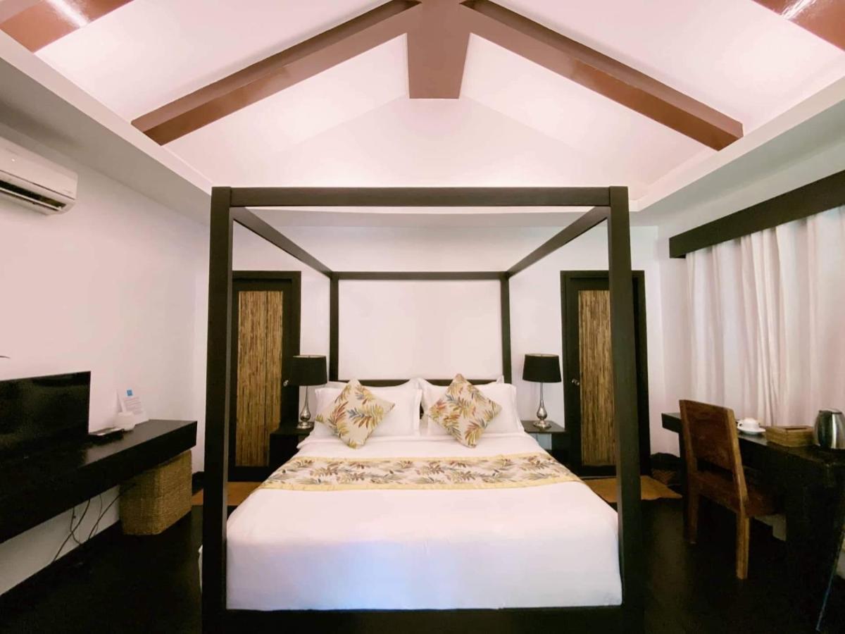 Lio Villas Resort El Nido Exteriér fotografie
