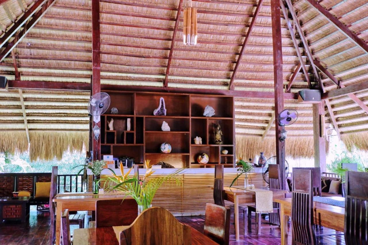 Lio Villas Resort El Nido Exteriér fotografie