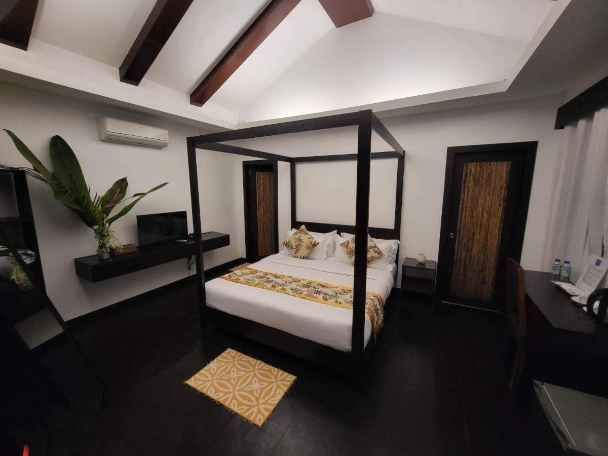 Lio Villas Resort El Nido Exteriér fotografie