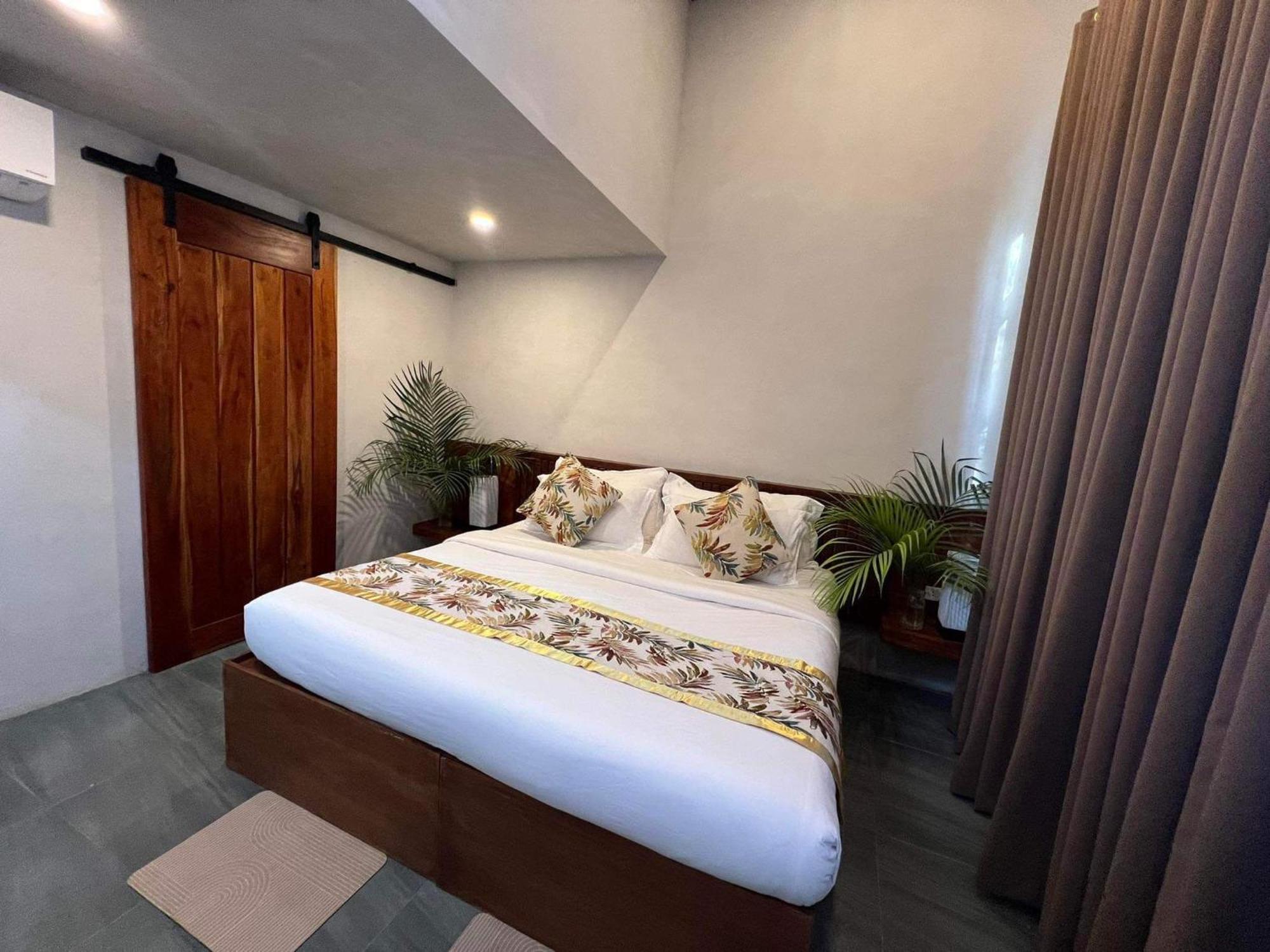 Lio Villas Resort El Nido Exteriér fotografie