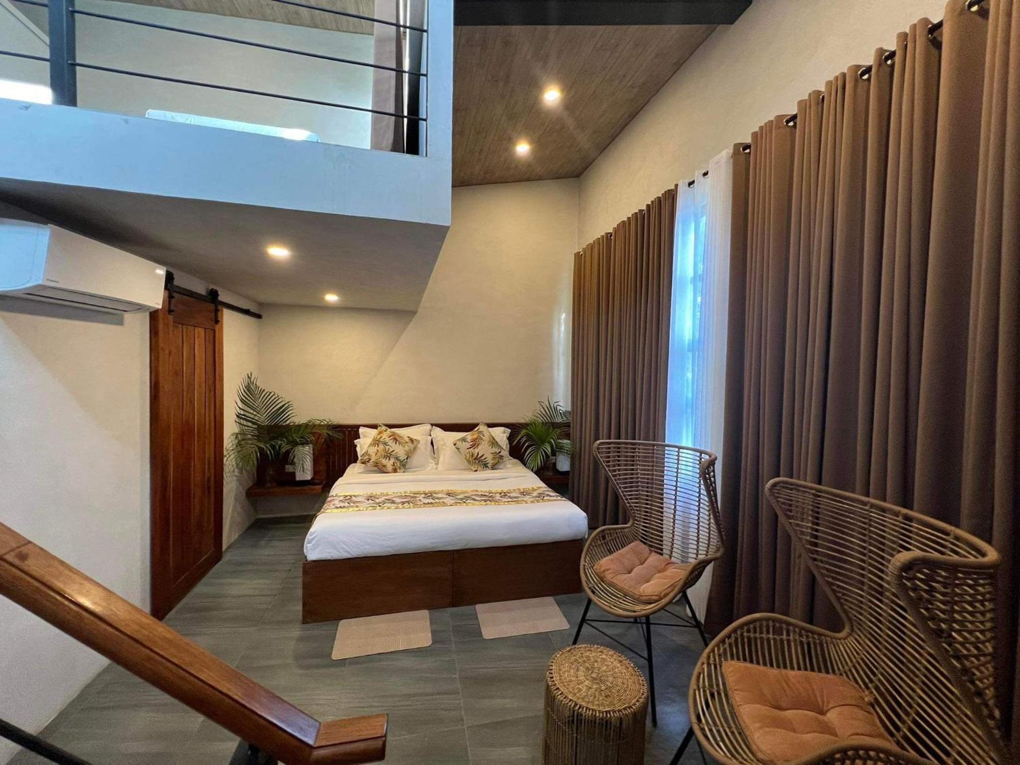 Lio Villas Resort El Nido Exteriér fotografie