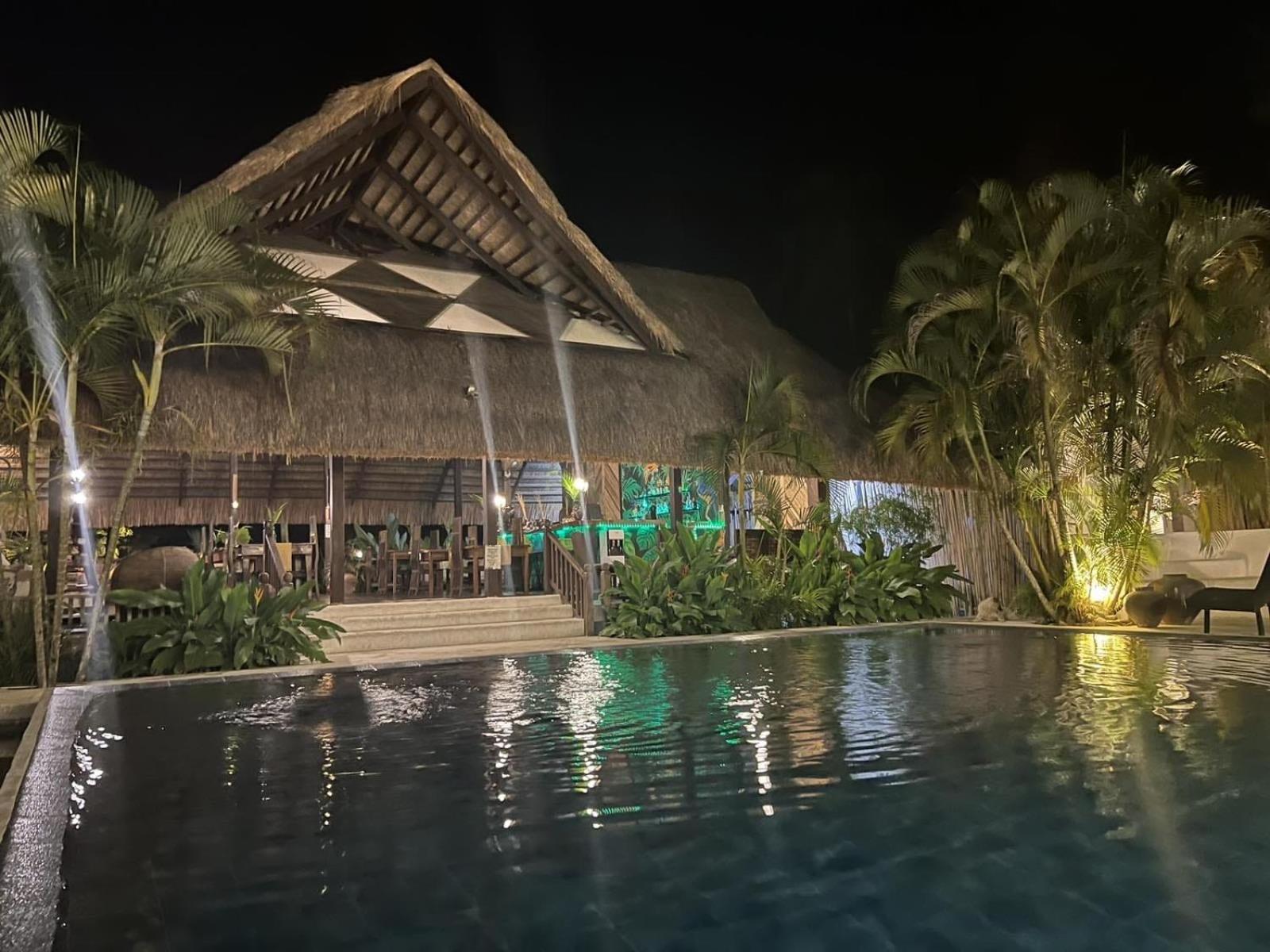 Lio Villas Resort El Nido Exteriér fotografie
