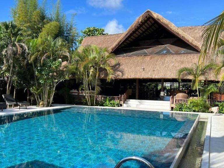 Lio Villas Resort El Nido Exteriér fotografie