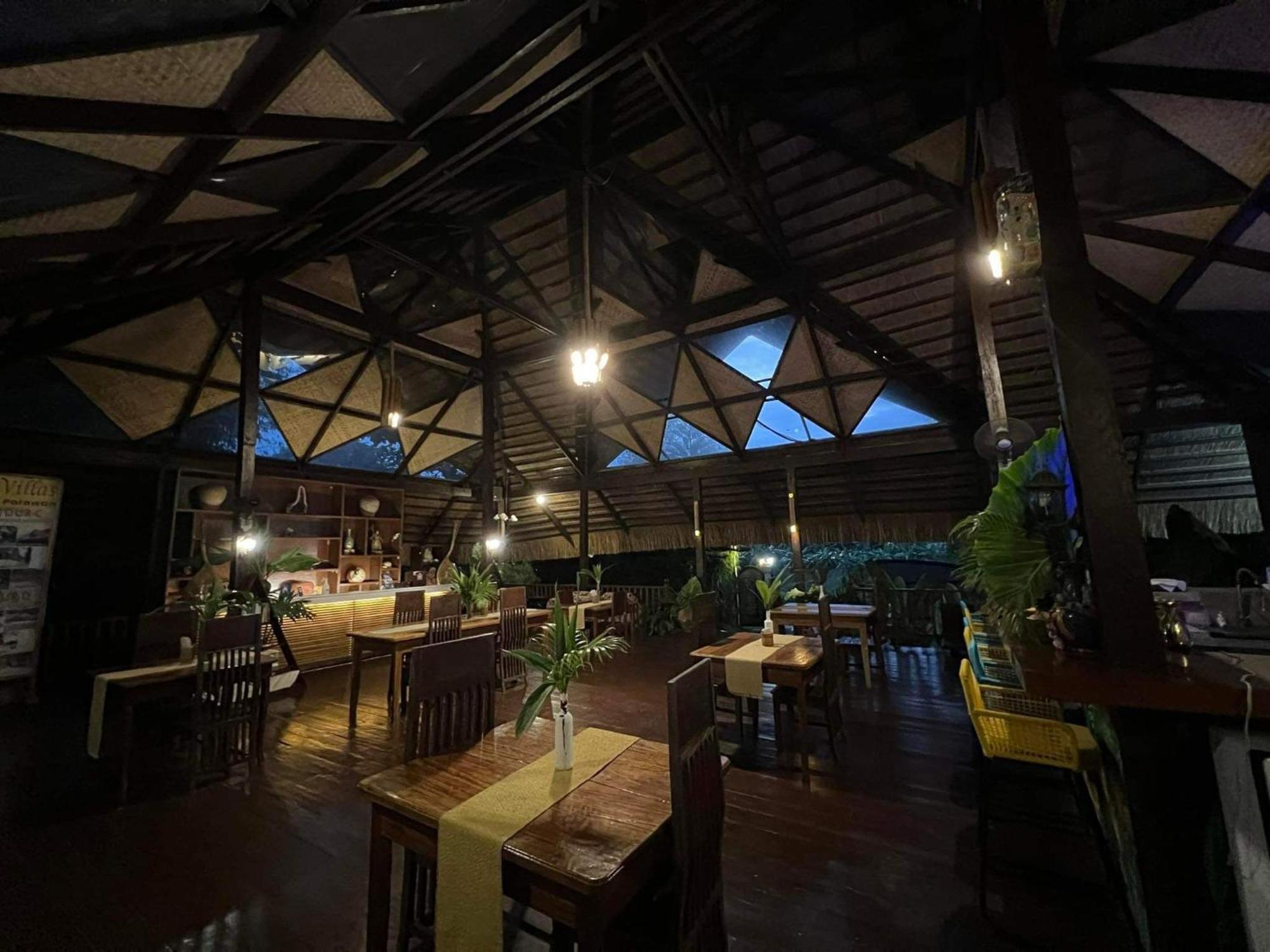 Lio Villas Resort El Nido Exteriér fotografie