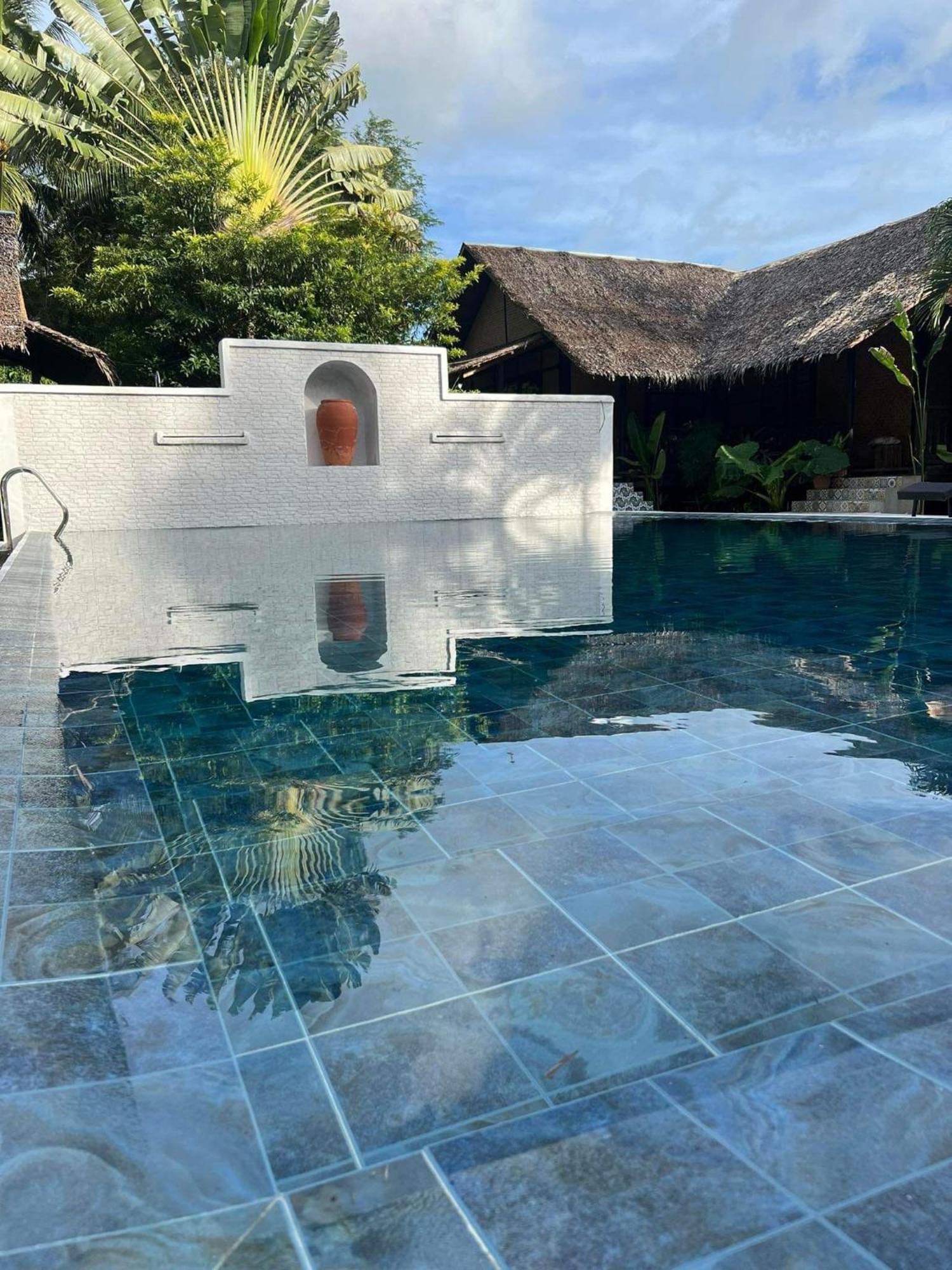 Lio Villas Resort El Nido Exteriér fotografie