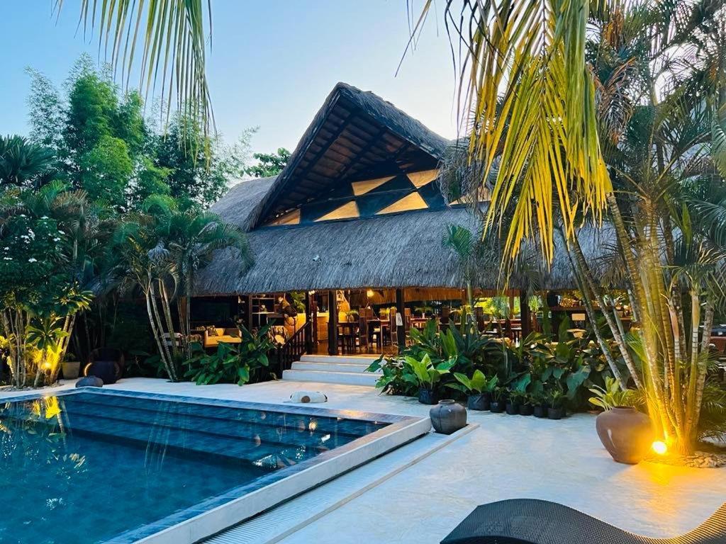 Lio Villas Resort El Nido Exteriér fotografie