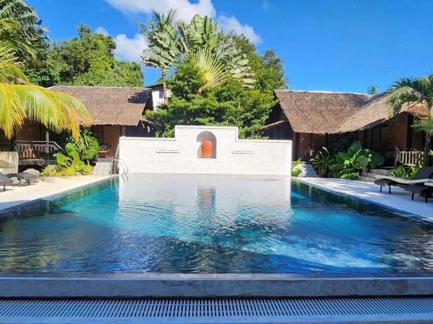 Lio Villas Resort El Nido Exteriér fotografie
