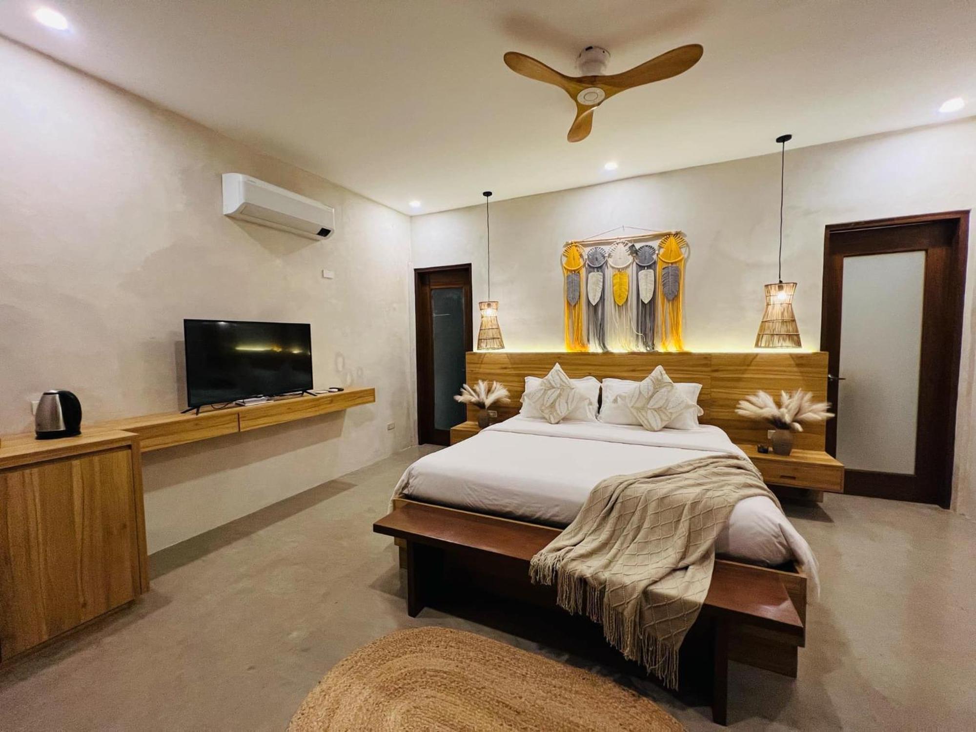 Lio Villas Resort El Nido Exteriér fotografie