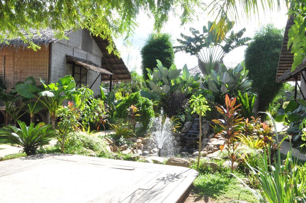 Lio Villas Resort El Nido Exteriér fotografie