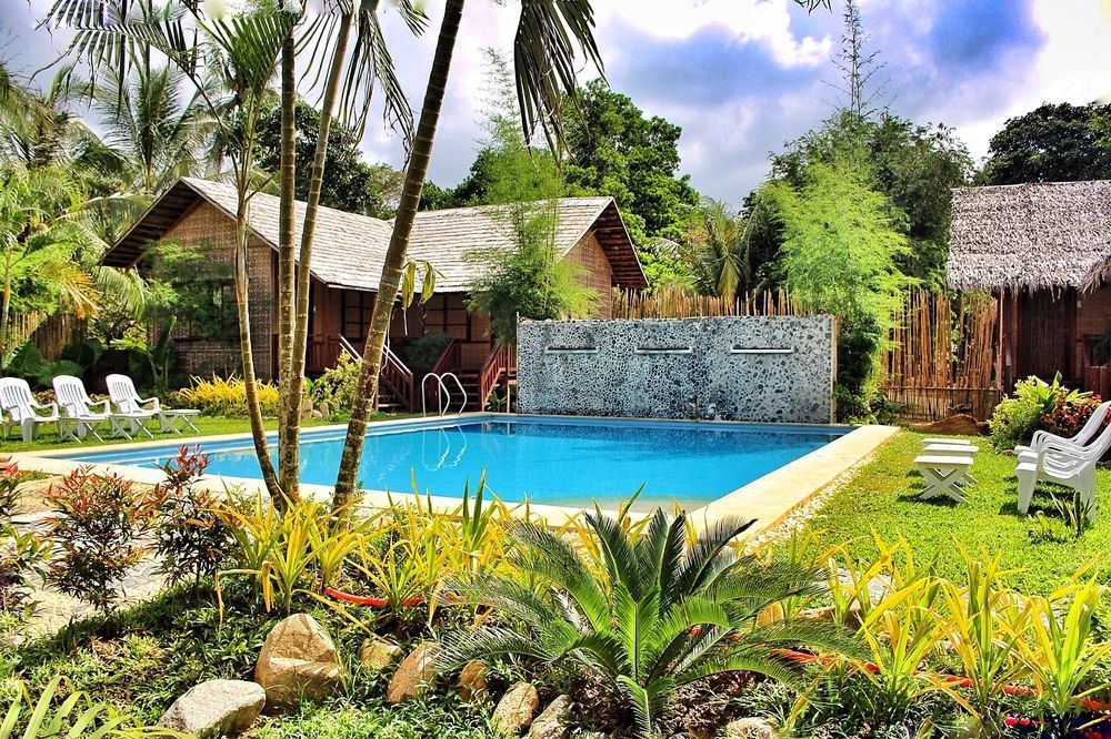Lio Villas Resort El Nido Exteriér fotografie