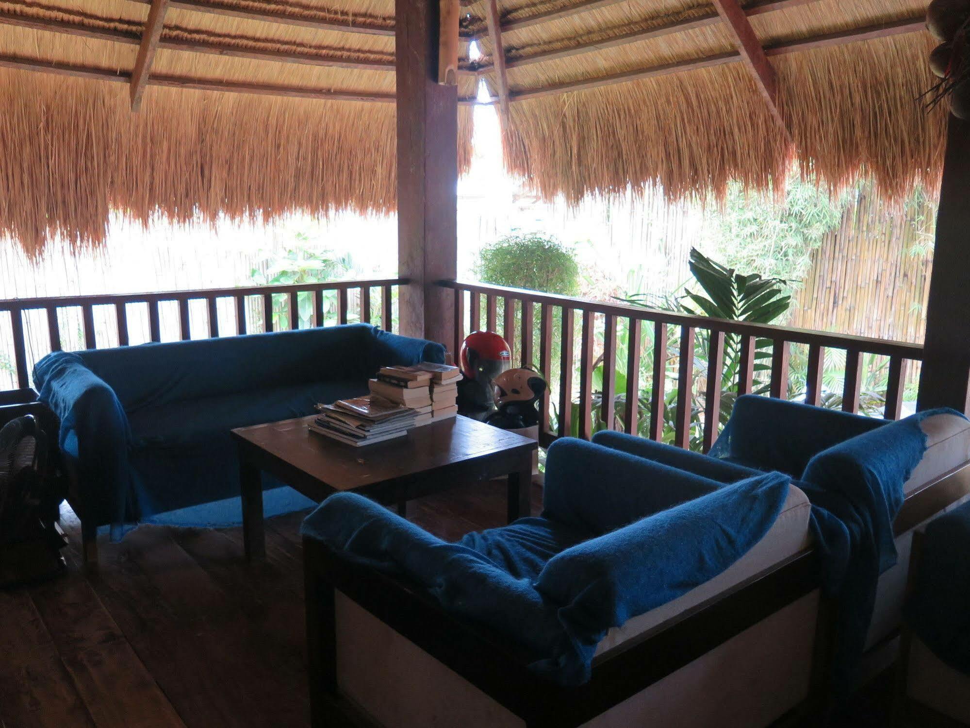 Lio Villas Resort El Nido Exteriér fotografie