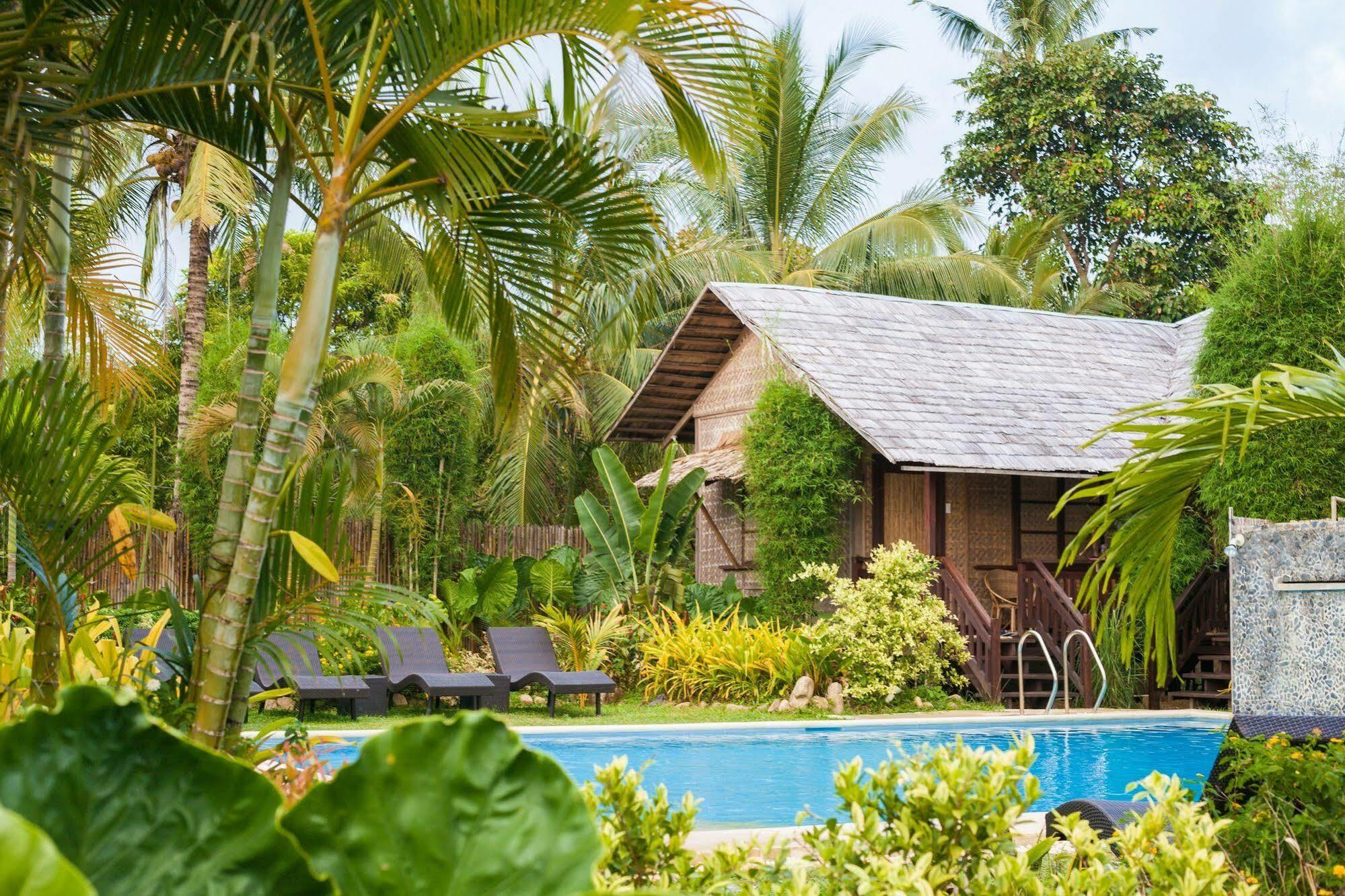 Lio Villas Resort El Nido Exteriér fotografie