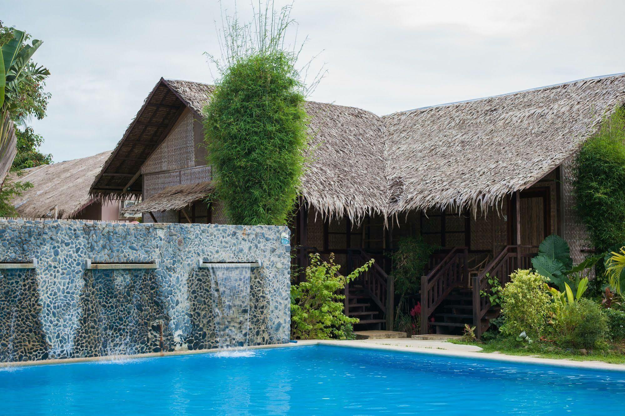 Lio Villas Resort El Nido Exteriér fotografie
