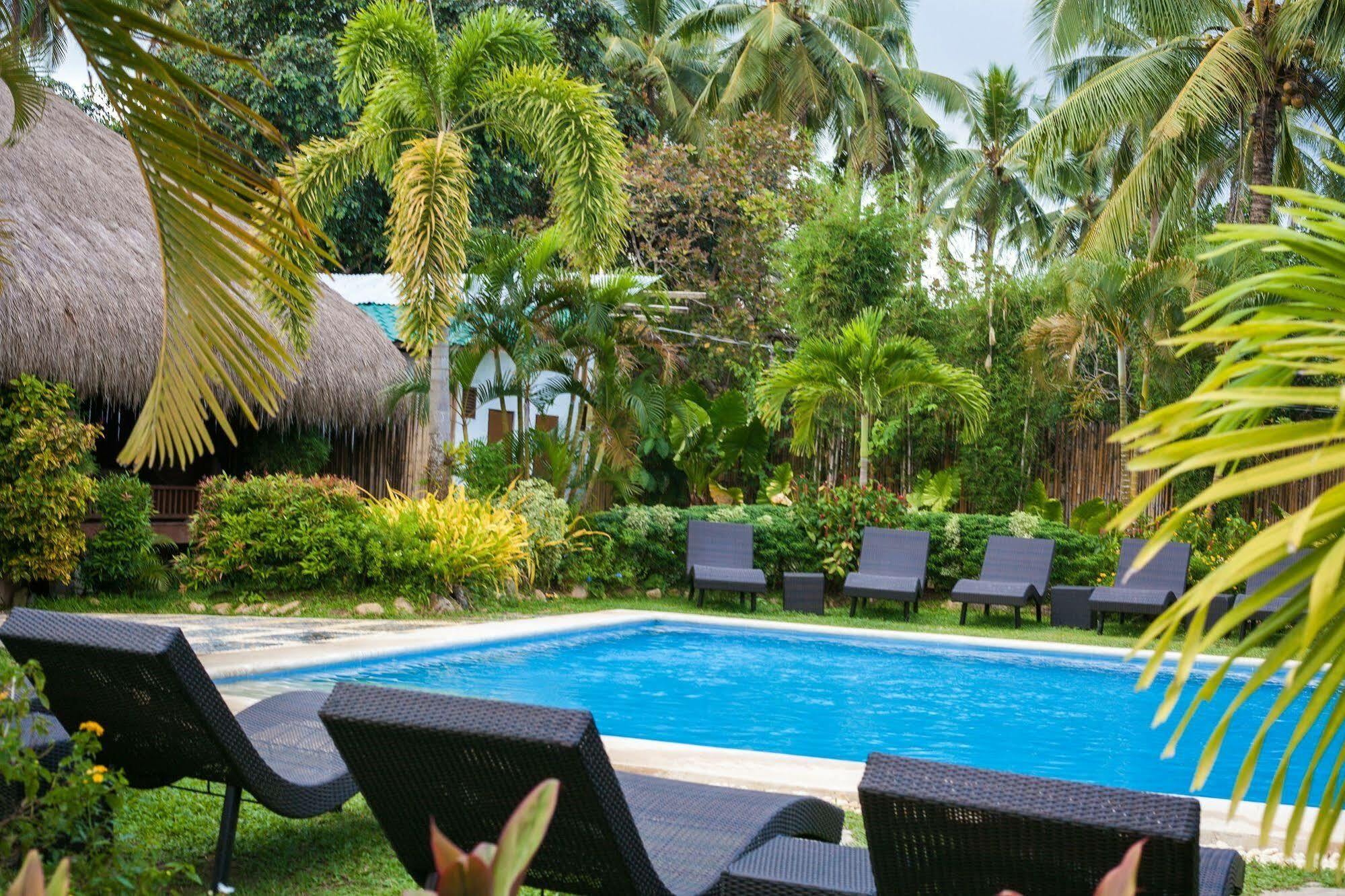 Lio Villas Resort El Nido Exteriér fotografie