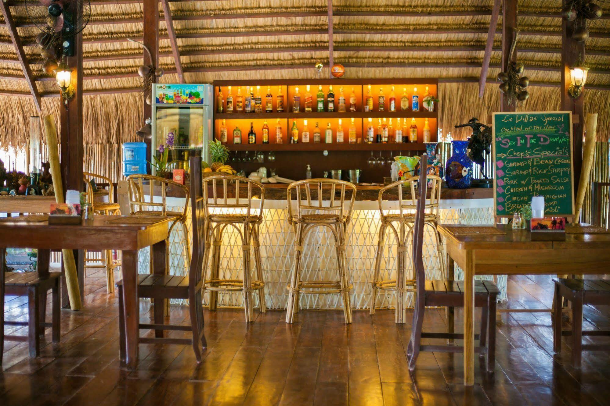Lio Villas Resort El Nido Exteriér fotografie