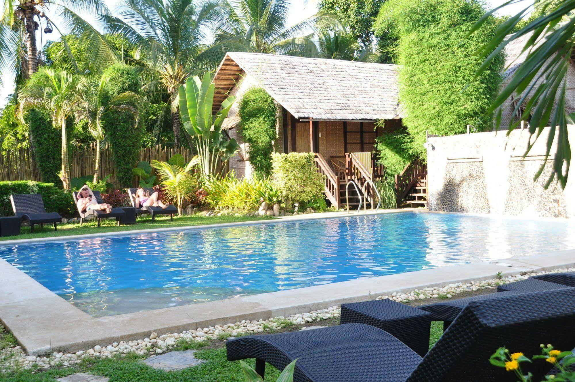 Lio Villas Resort El Nido Exteriér fotografie