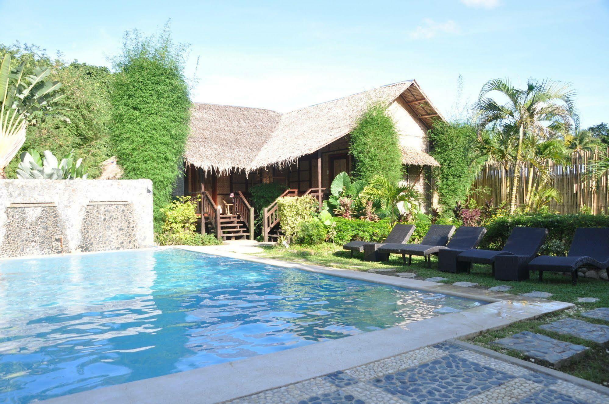 Lio Villas Resort El Nido Exteriér fotografie