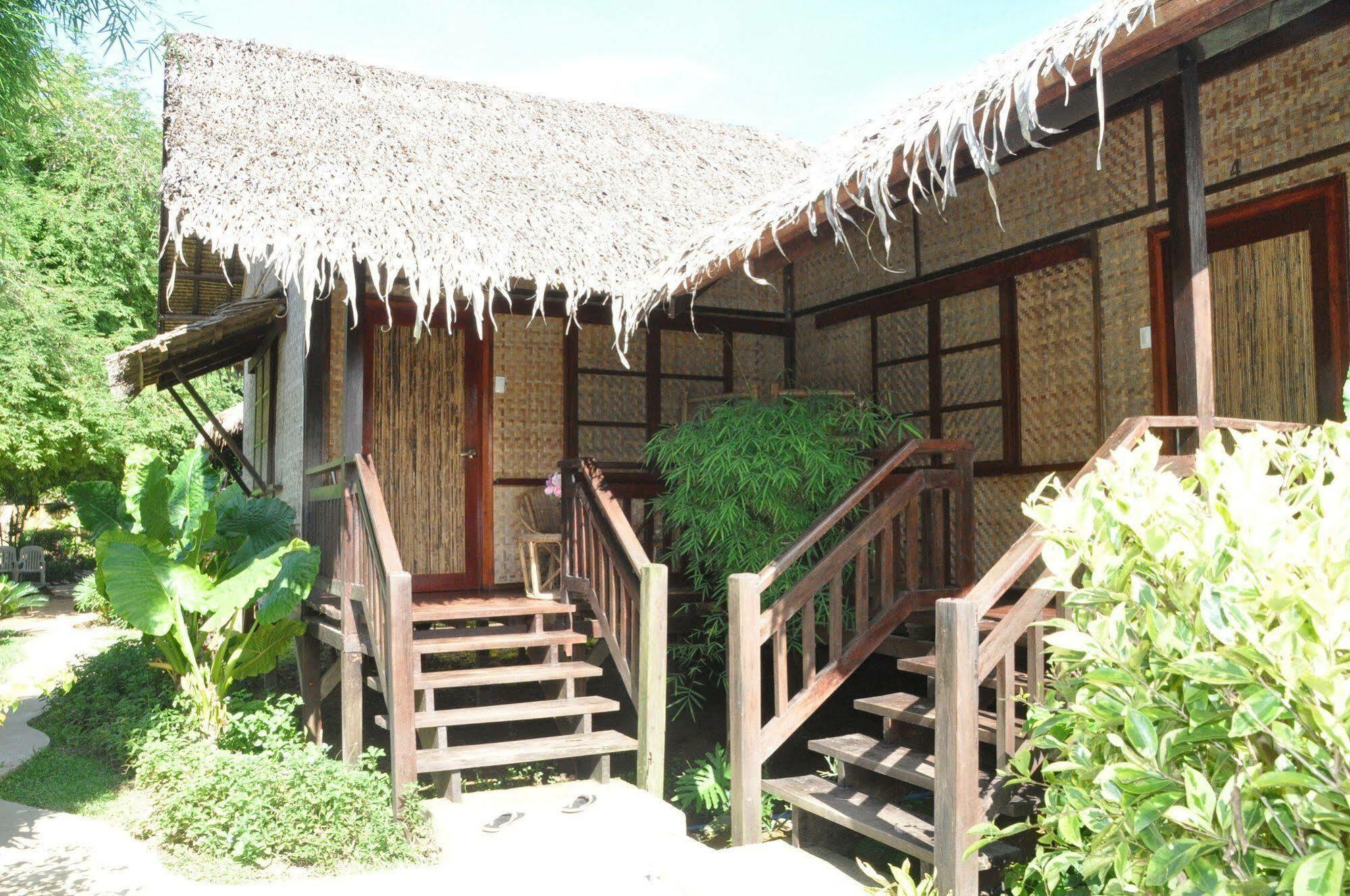 Lio Villas Resort El Nido Exteriér fotografie